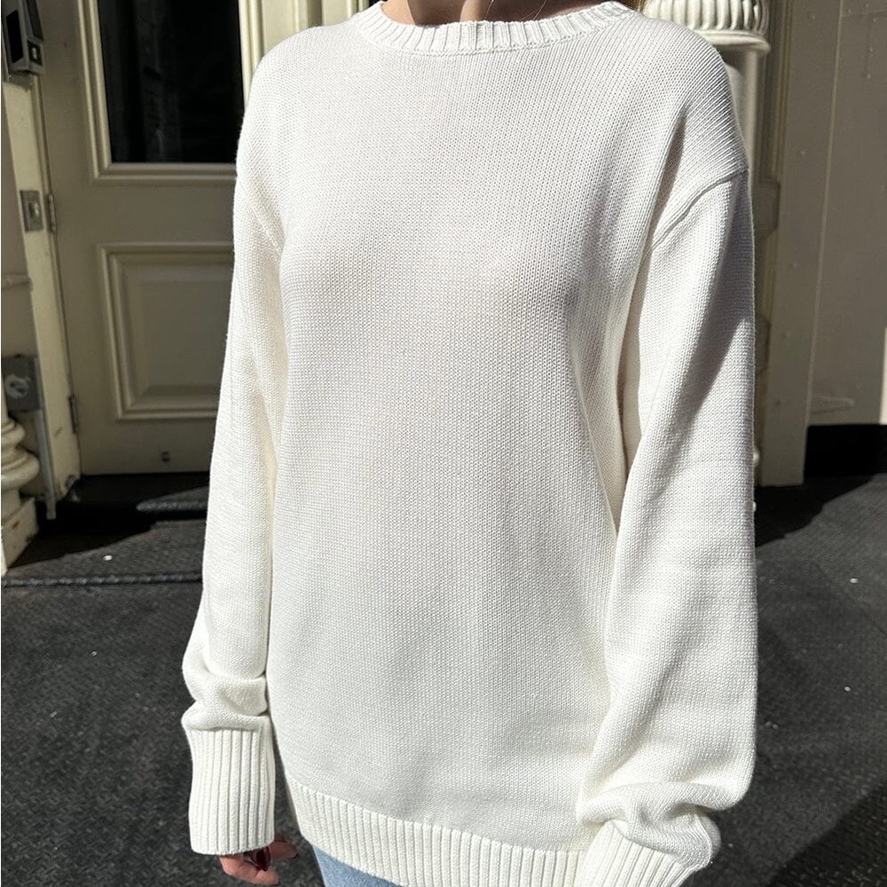 John Galt Brianna Sweater